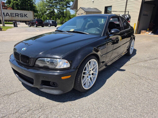 bmw m series 2003 WBSBL93483JR21263 image bmw m series 2003 WBSBL93483JR21263 image